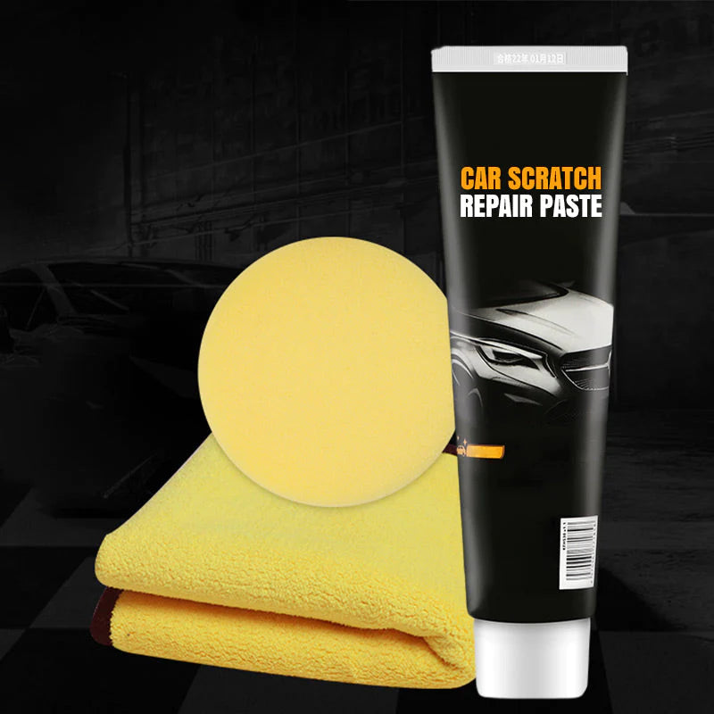 Car Scratch Repair Paste