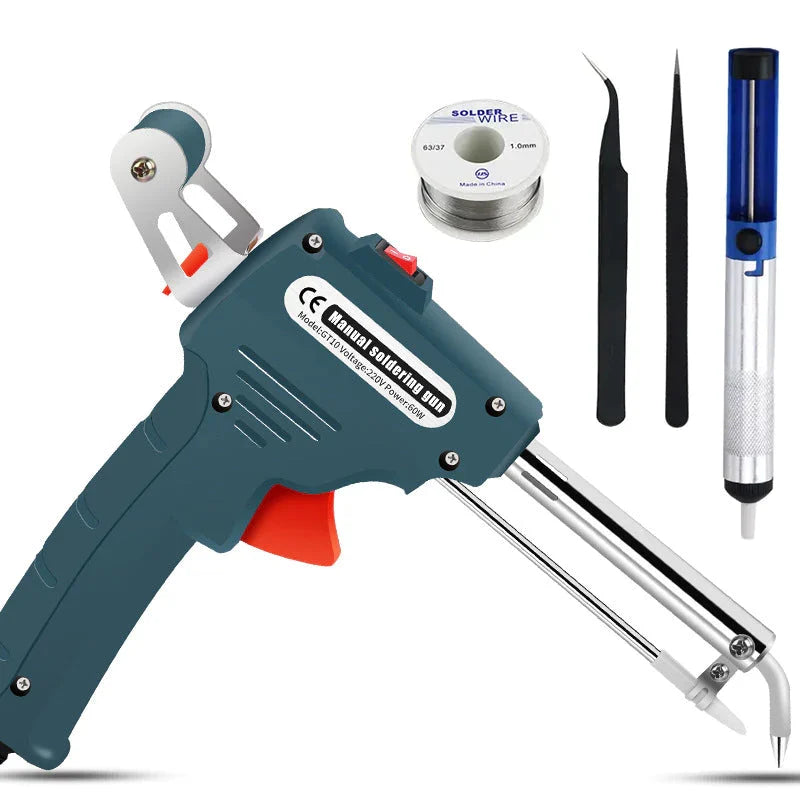 Soldering Iron Kit