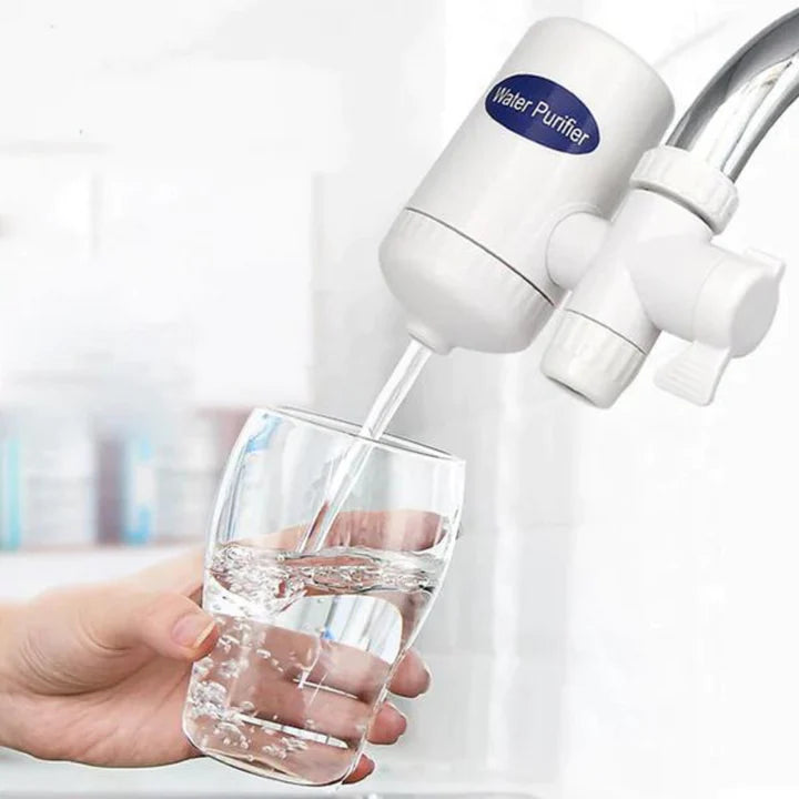 CRYSTALWATER® - CLEAN WATER MEANS HEALTH FOR YOUR FAMILY