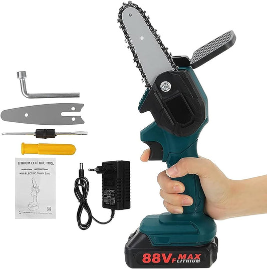 Premium™- German portable and powerful electric saw