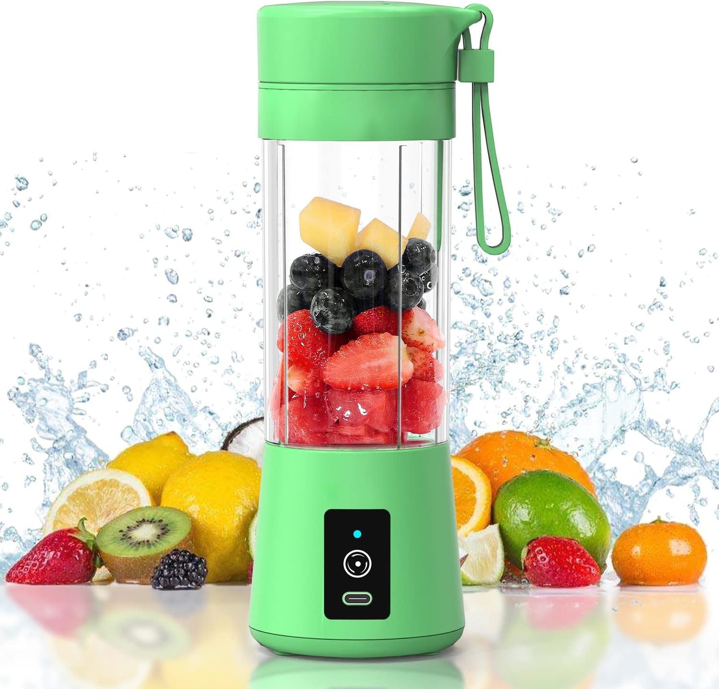 Portable Home Juice Extractor