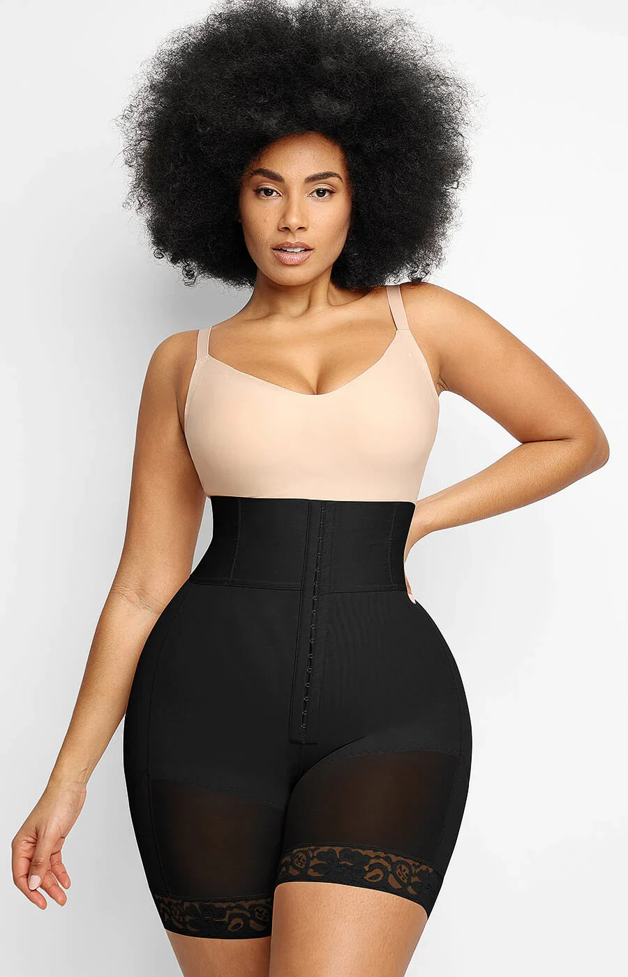 Waist Trainer for Women Sport Shapewear