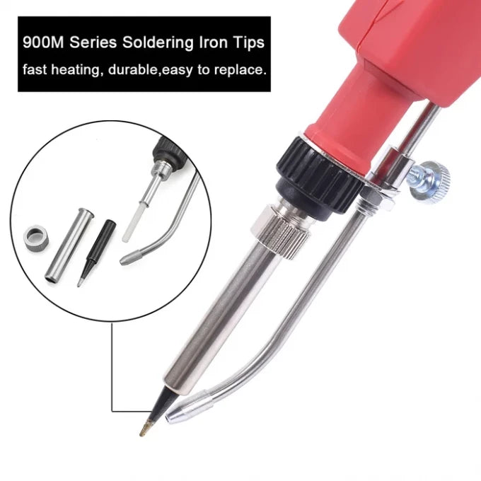 Soldering Iron Kit