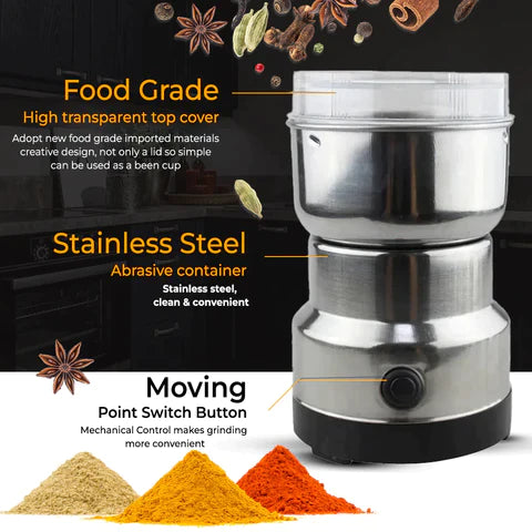 Premium® PORTABLE ELECTRIC GRINDER