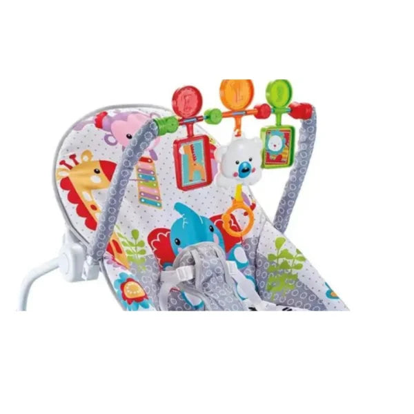 BabyBouncer 2 in 1