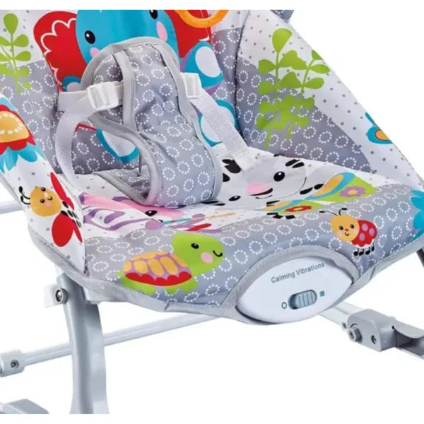 BabyBouncer 2 in 1