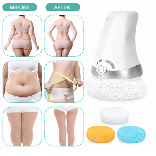 BU Body Shaping Massager