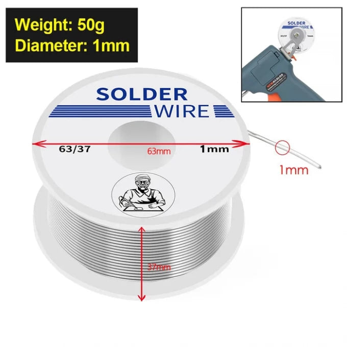 Soldering Iron Kit