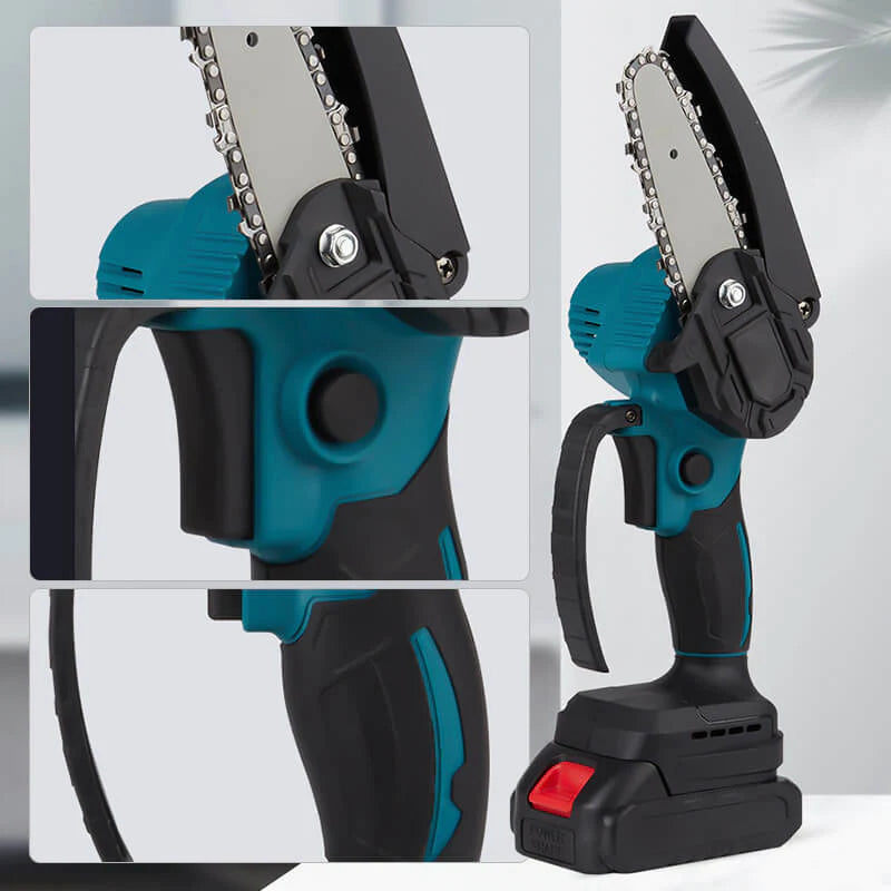 Premium™- German portable and powerful electric saw