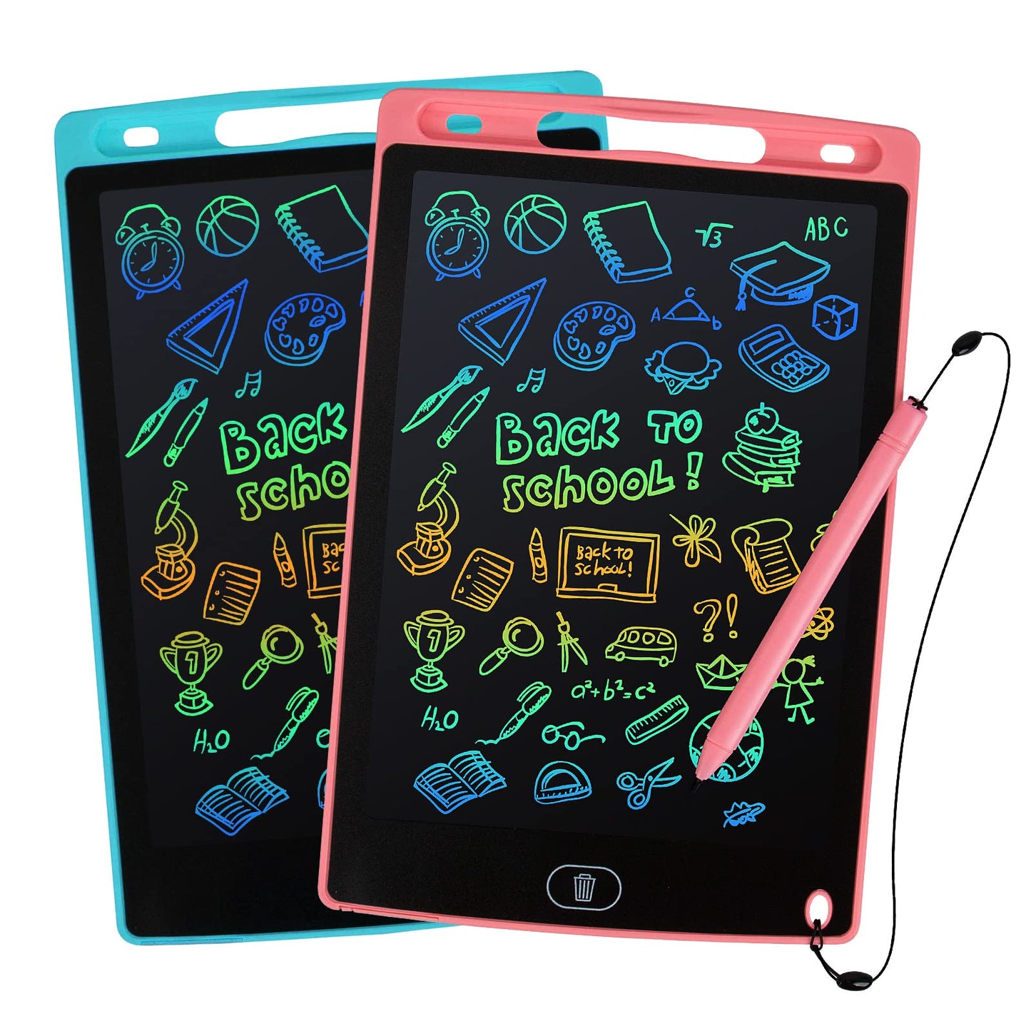 Drawing Tablet – LCD Writing Tablet 【BEST SELLER】